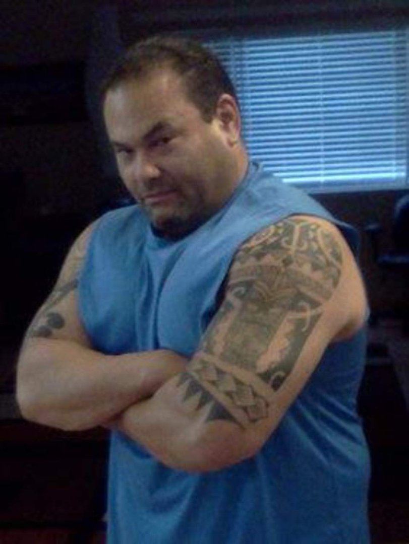 Darrell Parrish's album, Profile Pictures