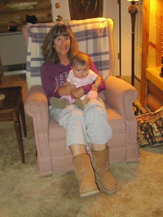 Michele Murphy's album, Cover Photos