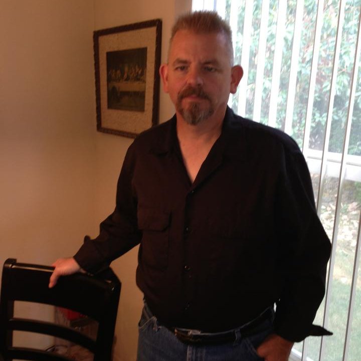 Michael Hoidal's album, Profile Pictures