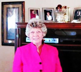 Janet Massengill's album, Profile Pictures