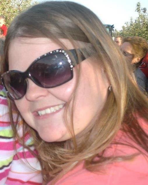 Ashley Becker's album, Profile Pictures