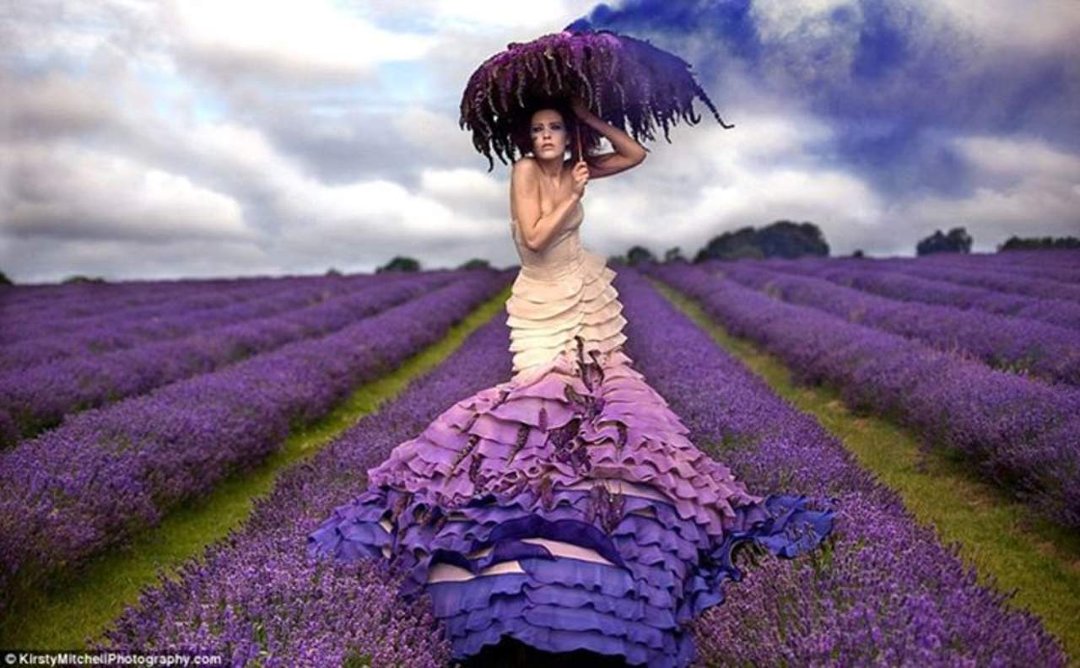 Michele Caples' album, Cover Photos