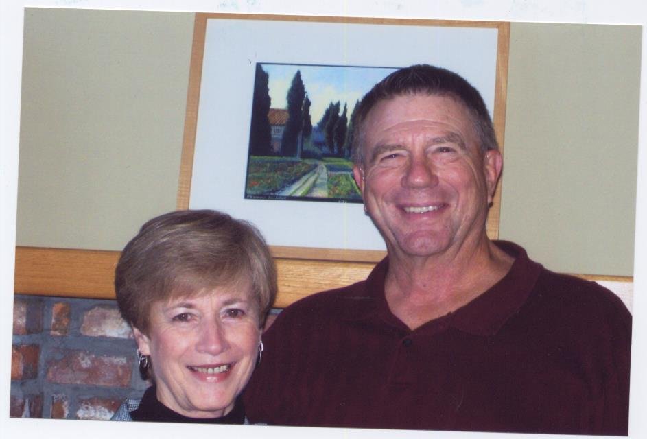 Phyllis Stallcop's album, Profile Pictures