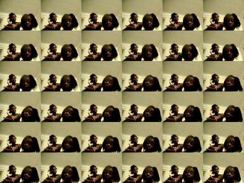 Ilu Keya's album, Webcam Toy photos