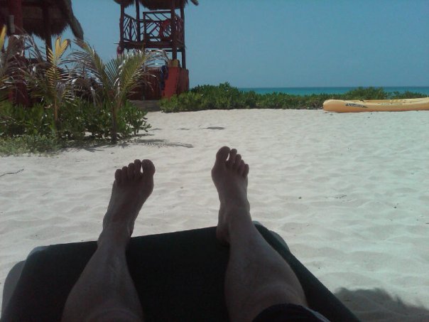 David Dawson's album, Mobile Uploads