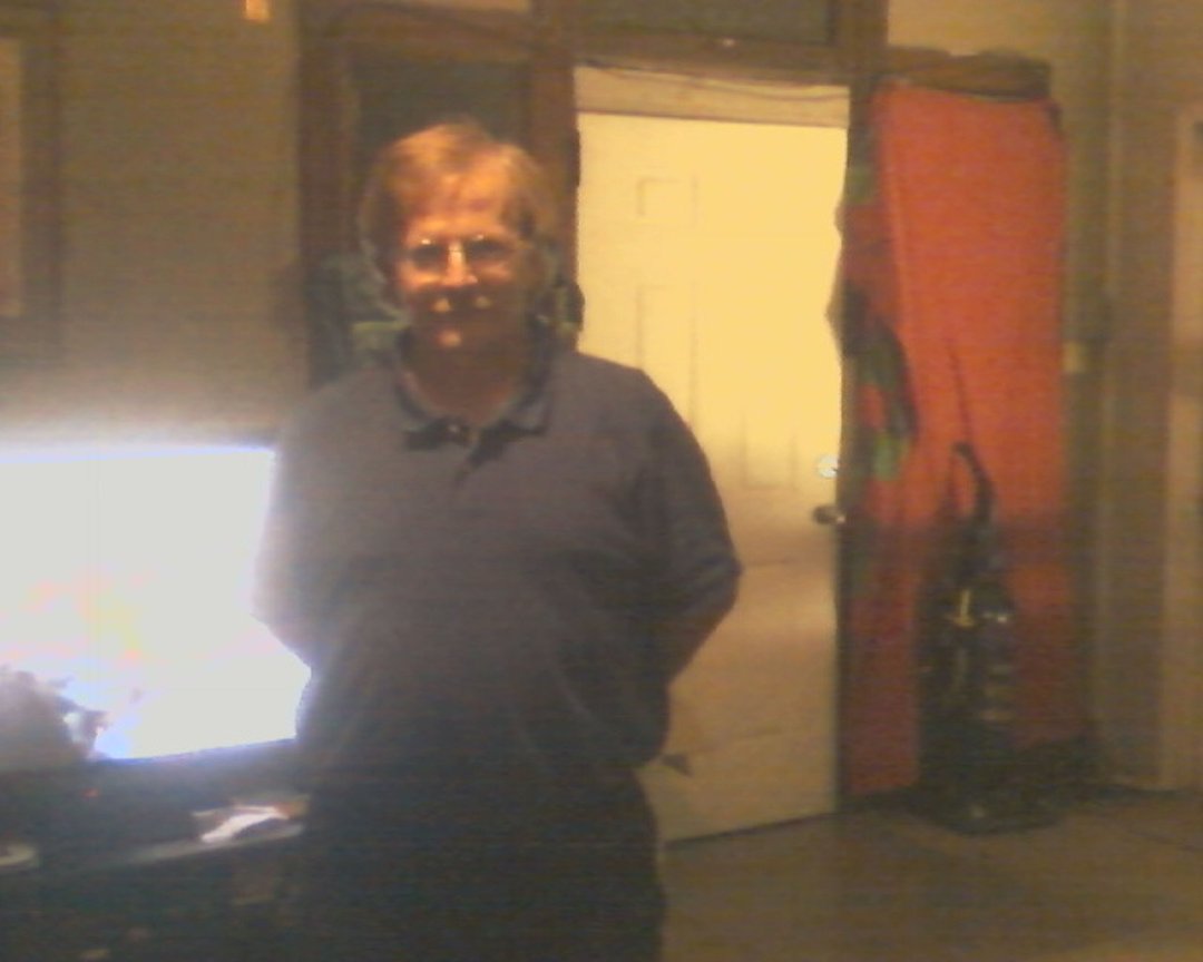 Paul Rice's album, Profile Pictures
