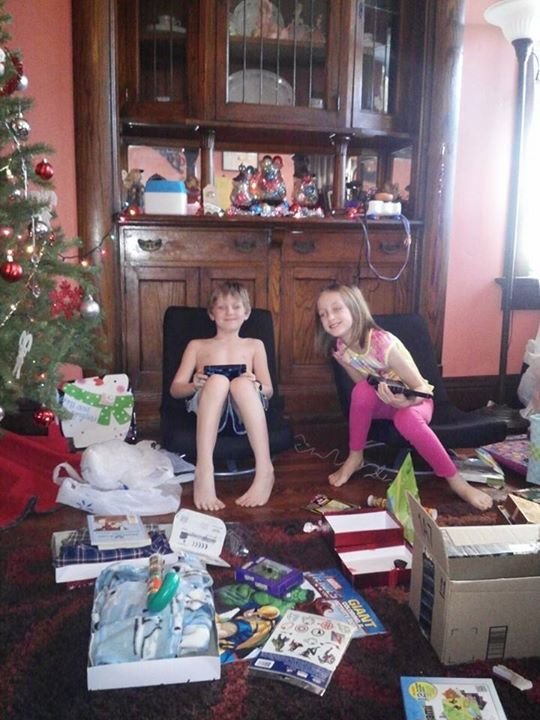 Colleen Smith's album, Mobile Uploads