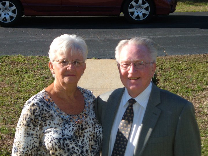 Pat Slaton's album, May 16, 2011