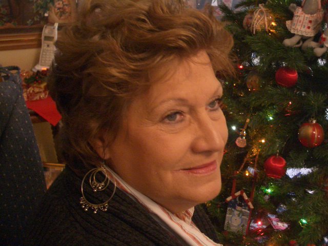 Doris O'Neal's album, Profile Pictures