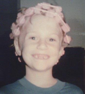Ashley Messner's album, Profile Pictures