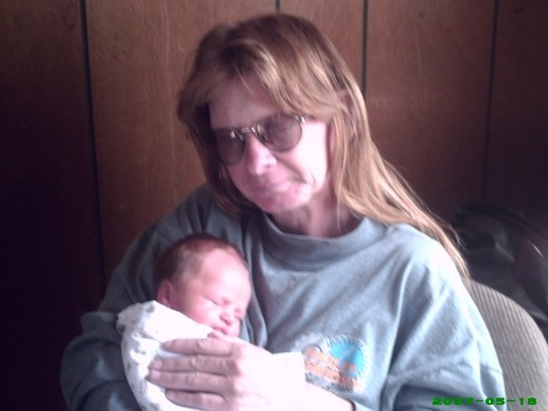 Crystal Dalsing's album, Profile Pictures