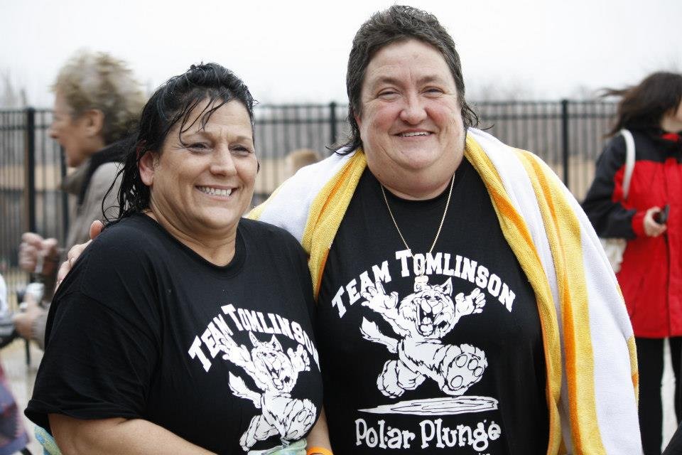 Mary Couger's album, 2013 Polar Plungar