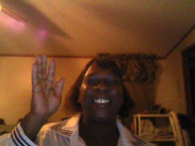 Dwayne Johnson's album, CyberLink YouCam Photos