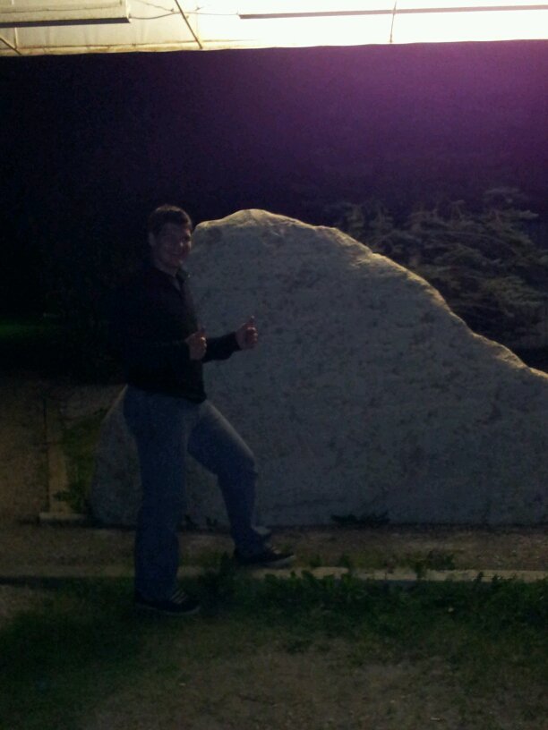 Jesse Romich's album, Mobile Uploads