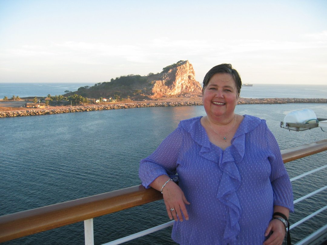 Barbara Smith's album, January 23,2011
