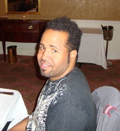 Stacey Johnson's album, Profile Pictures