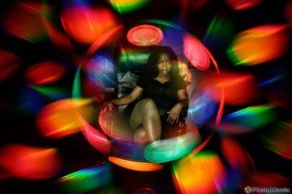 Gloria Butler's album, PhotoMania Photos