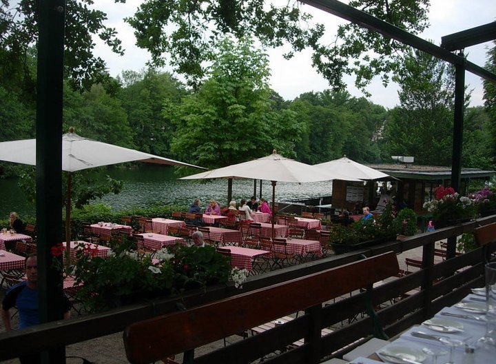 DAVID TOLLE's album, Europe 2011