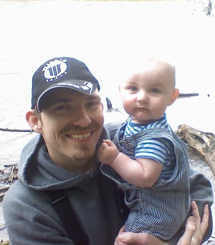 Robert Strobel III's album, Profile Pictures