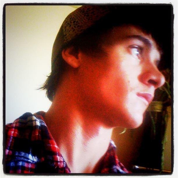Blake Akers' album, Mobile Uploads