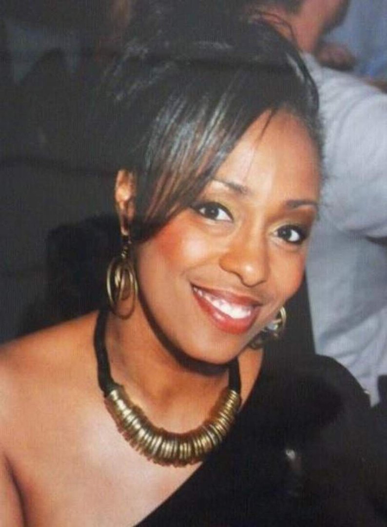 TriJeanna McPhatter's album, Profile Pictures