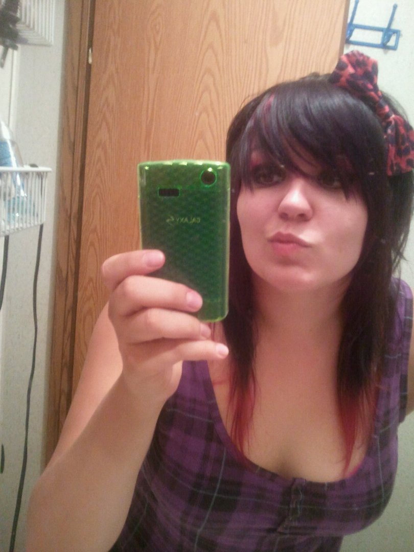 Amber Aaron's album, Mobile Uploads