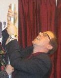 Robert Lieberman's album, Profile Pictures