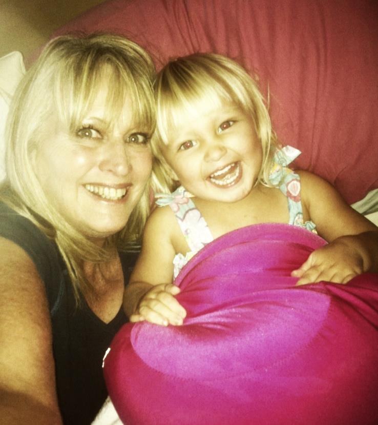 Sandy Wheeler's album, Mobile Uploads