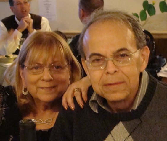 Richard Silver's album, Profile Pictures