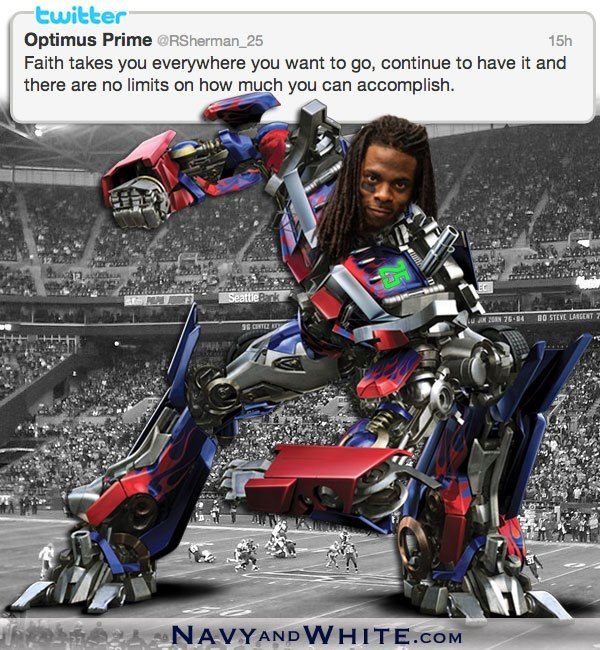 Brian McLean's album, Profile Pictures