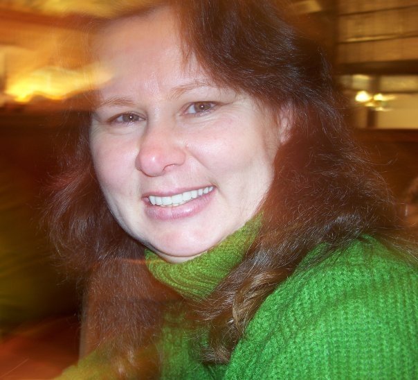 Mary McGee's album, Profile Pictures