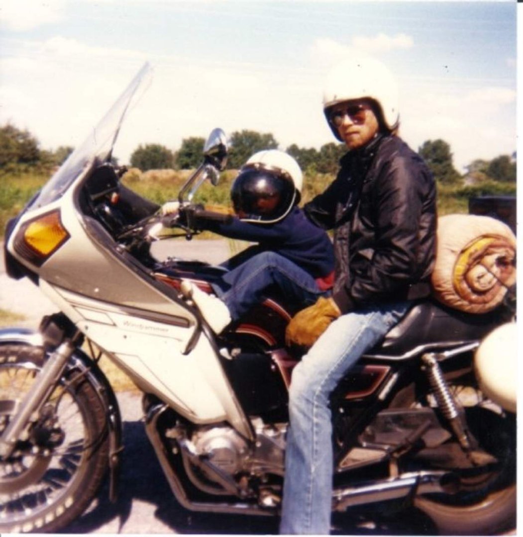 Jack Paschal's album, "my life in cycles"