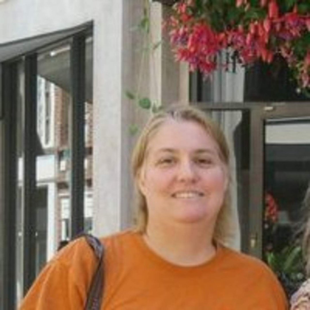 Robin McQuay's album, Profile Pictures