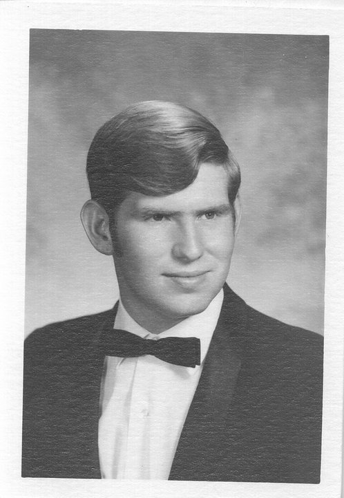 John Dotson's album, Profile Pictures
