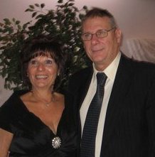 Joann Agnello-Kveton's album, Profile Pictures