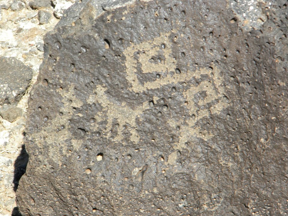 Scott Clark's album, 2012 albuquerque