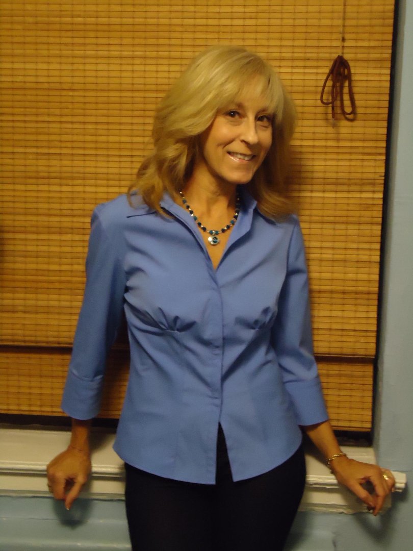 Joyce Lemarie's album, Profile Pictures