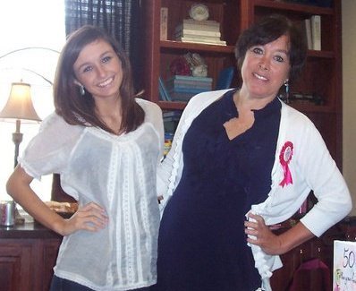 Donna Nall's album, Profile Pictures
