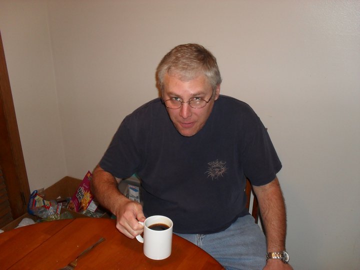 Ron Rattigan's album, Profile Pictures