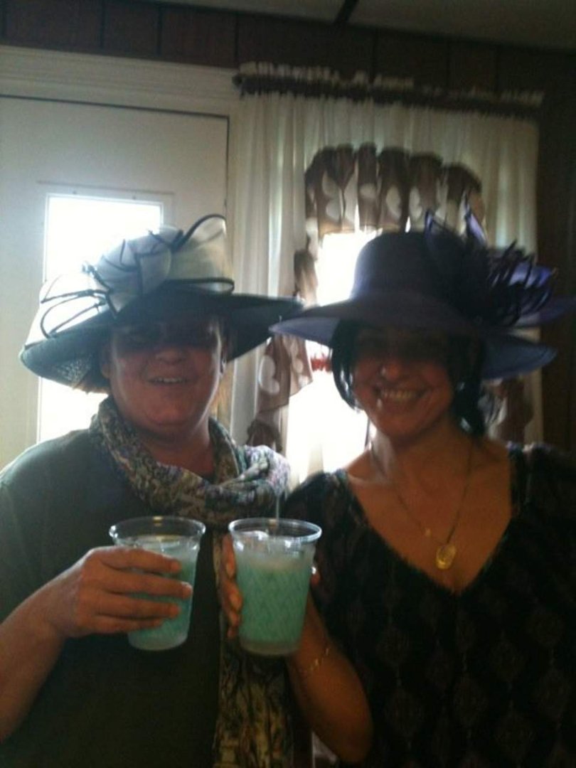 Toni Freeman's album, Mobile Uploads