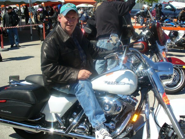 Michael McHugh's album, Profile Pictures