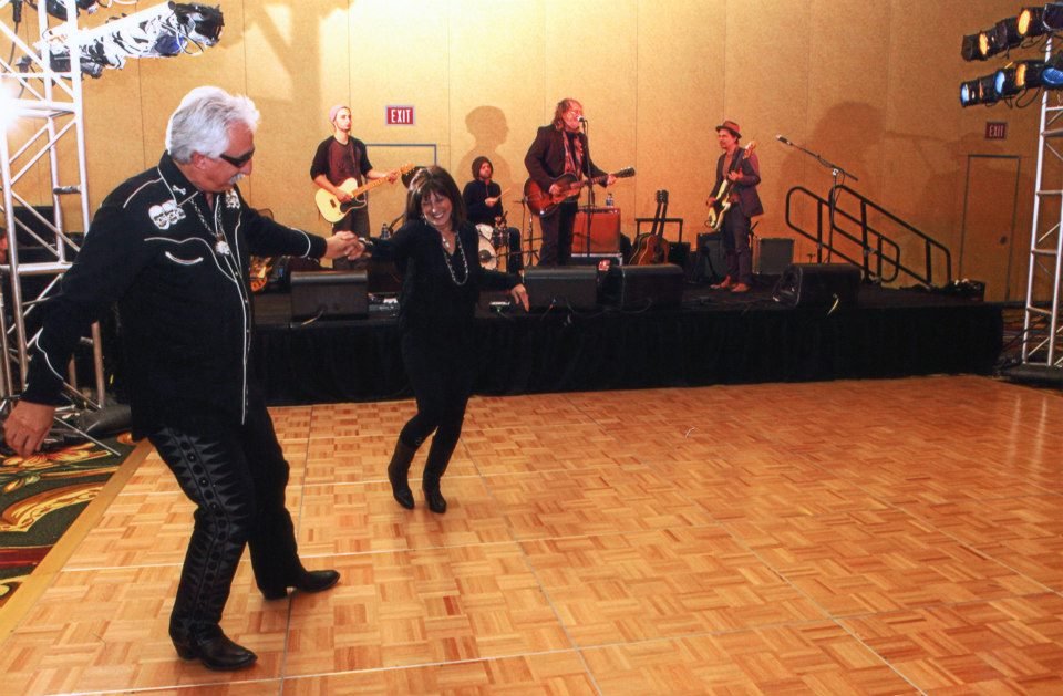 David Ruth's album, Gaylord Texan Resort Birthday Party