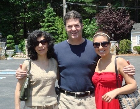 John Amicangioli's album, Profile Pictures