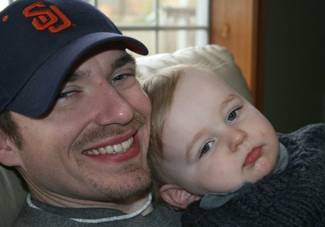 Robert Strobel III's album, Profile Pictures