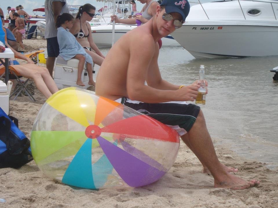 Leonard Coia's album, Labor Day Weekend
