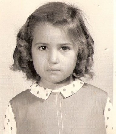 Barbara Spangler's album, Profile Pictures