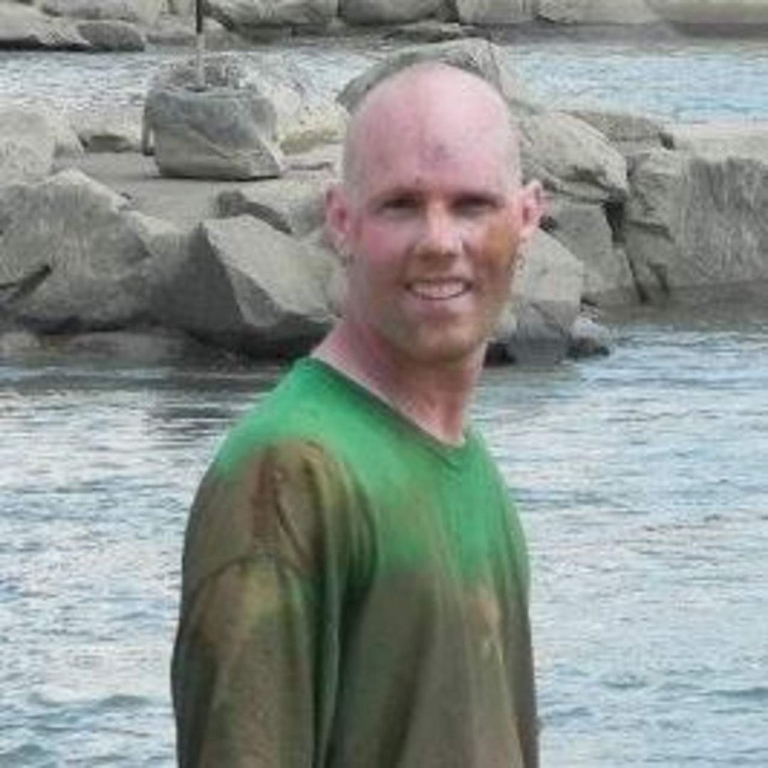Eric Bennett's album, Profile Pictures