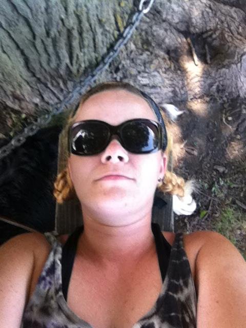 Lorie Belson's album, Untitled Album