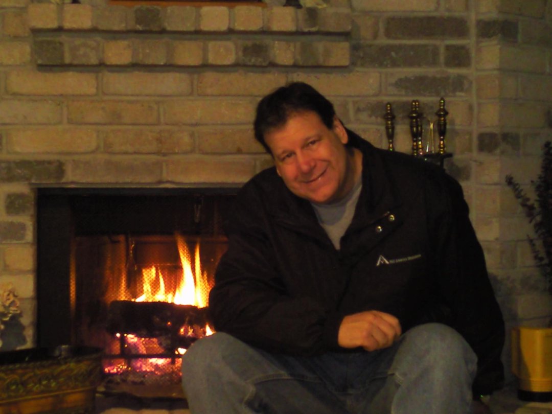 Michael Frank's album, Profile Pictures
