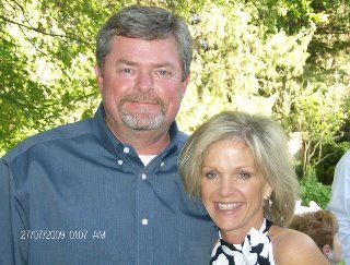 Sheri Anderson's album, May 09
